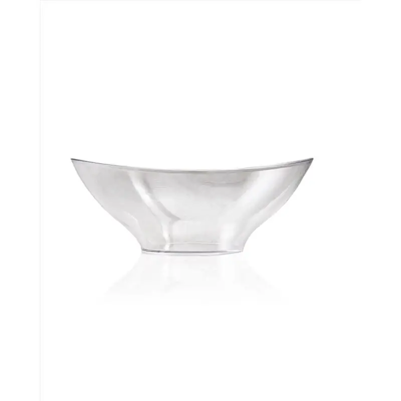 Arrow Home Products 128 Oz Plastic Sculpted Bowl 1 Pk