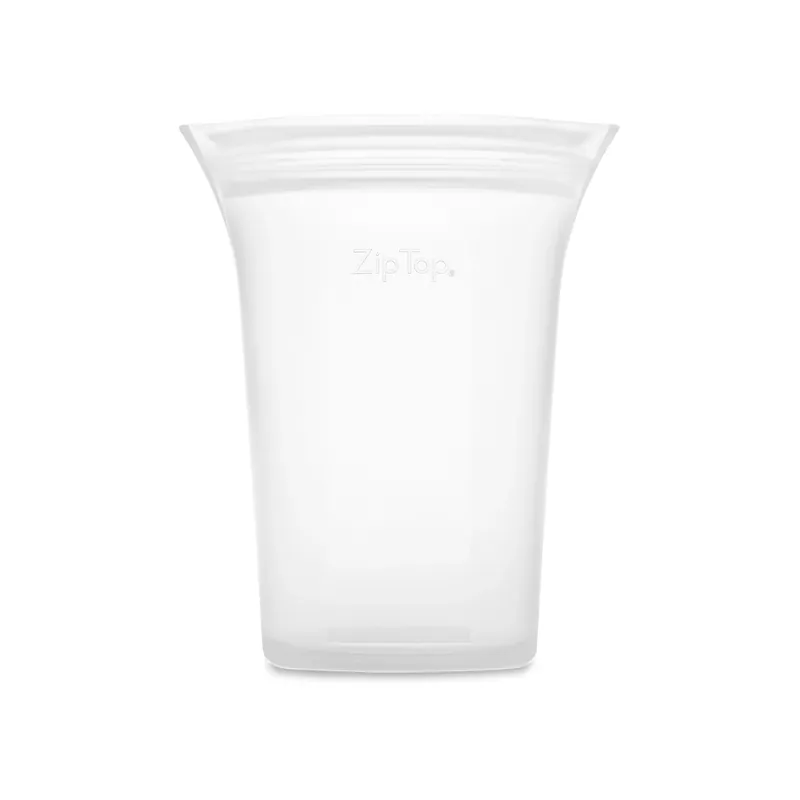 Zip Top 24 Frost Food Storage 1 Pk