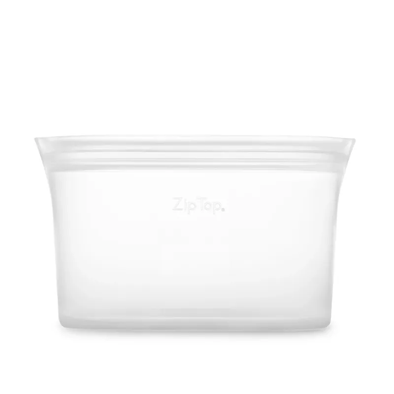 Zip Top 32 Frost Food Storage 1 Pk