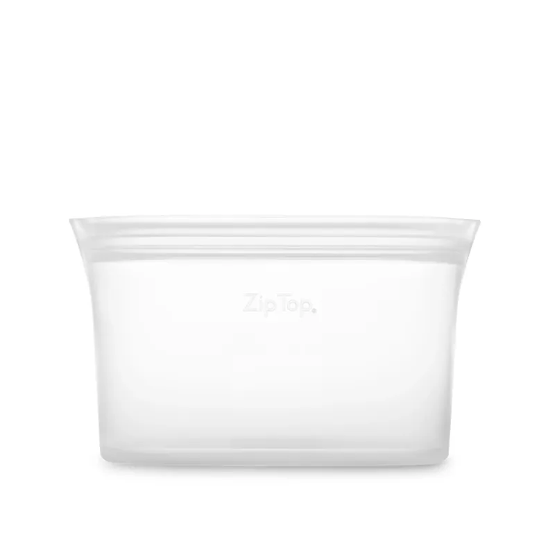 Zip Top 24 Frost Food Storage 1 Pk