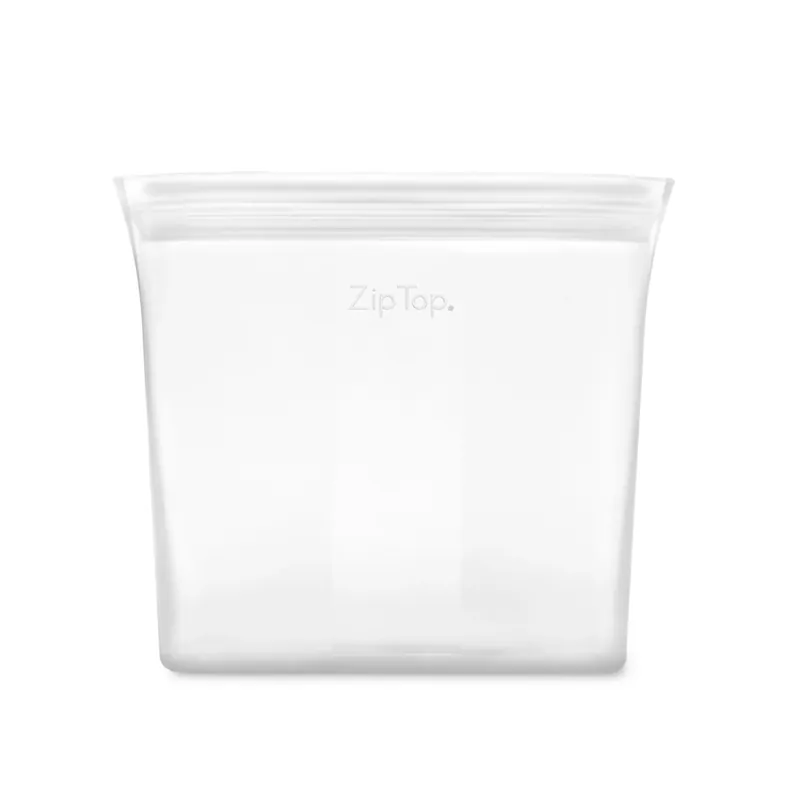 Zip Top Frost Sandwich Bag 1 Pk