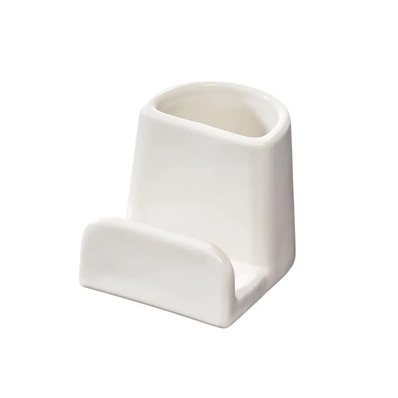 Sponge And Brush Holder 3.69 In. L X 2.93 In. W X 3.03 In. H