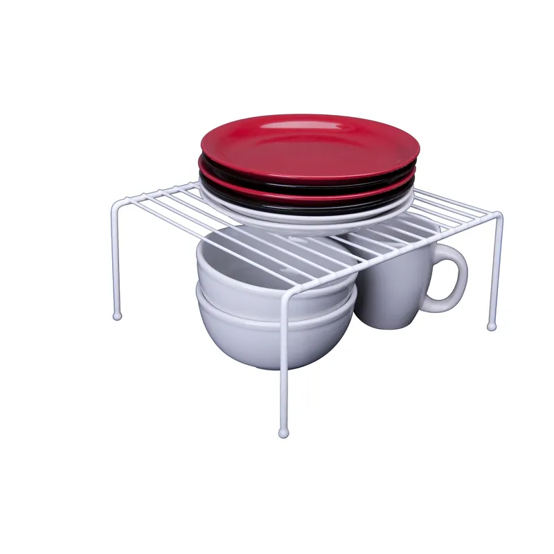 Kitchen & Household Helper Shelf - 11.5" L X 10.5" W X 5.375" H