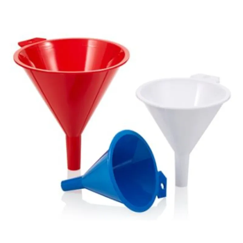 Kitchen Funnel, 16-oz.