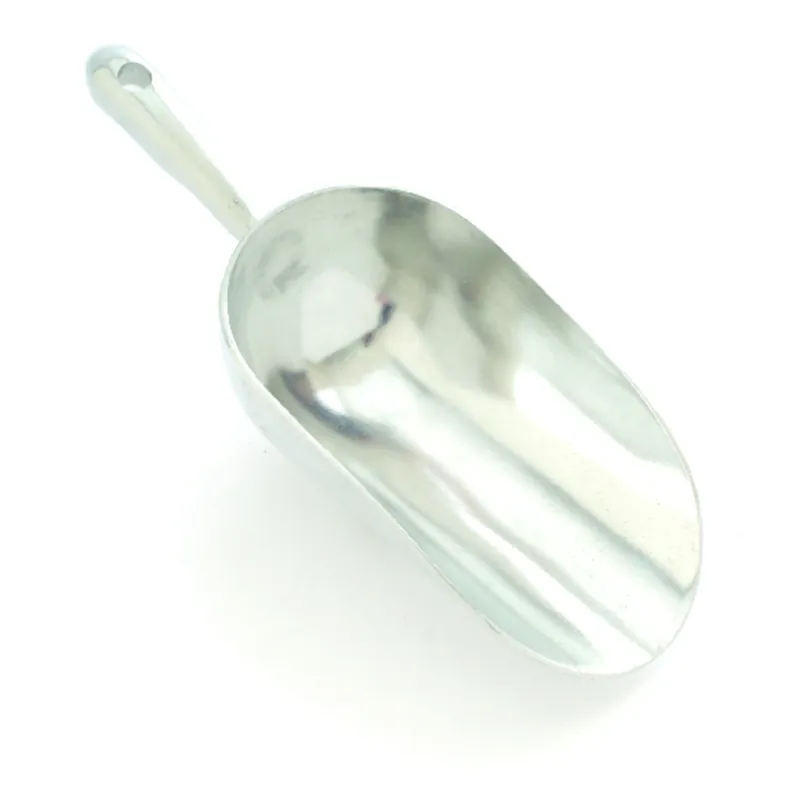 Norpro Silver Aluminum Scoop 12 Oz