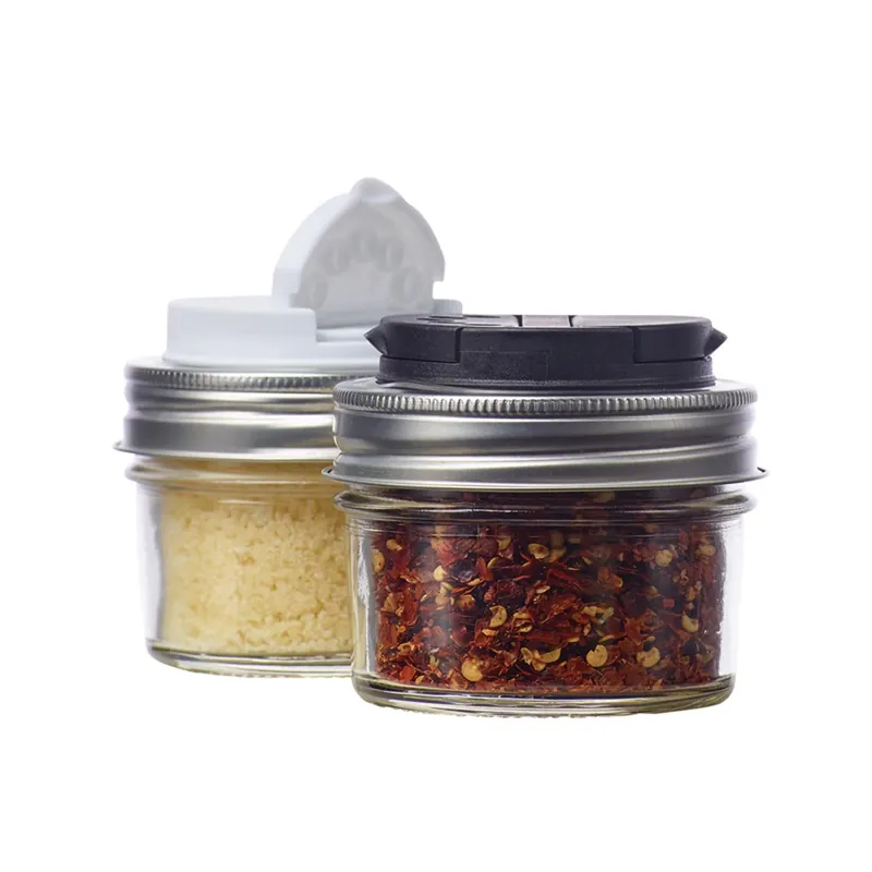 Jarware Spice Lid 2 Pk