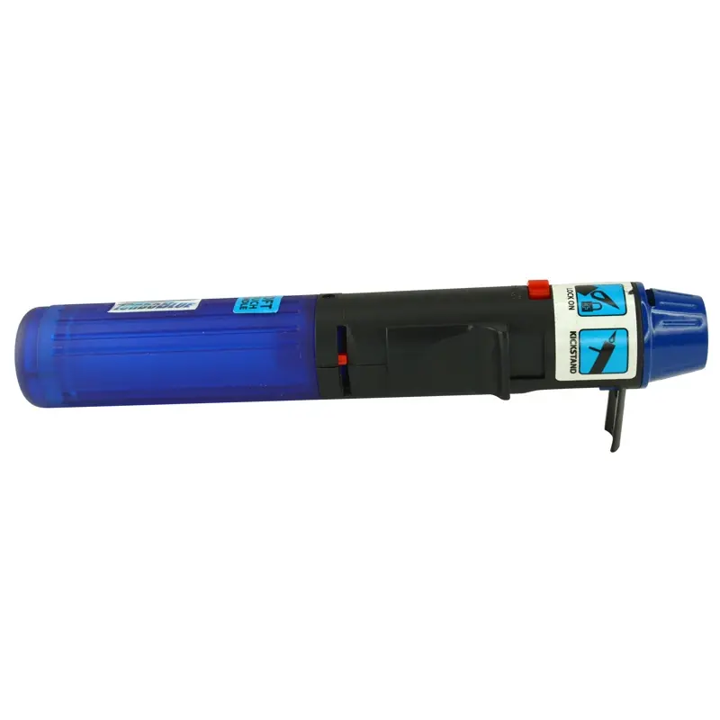 Torch Blue Blue Torch Stick Lighter 1 Pk