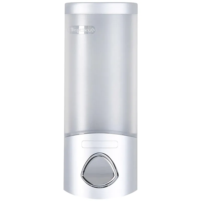 Euro Uno 12.2 Oz Touch Free Wall Mount Liquid Soap Dispenser