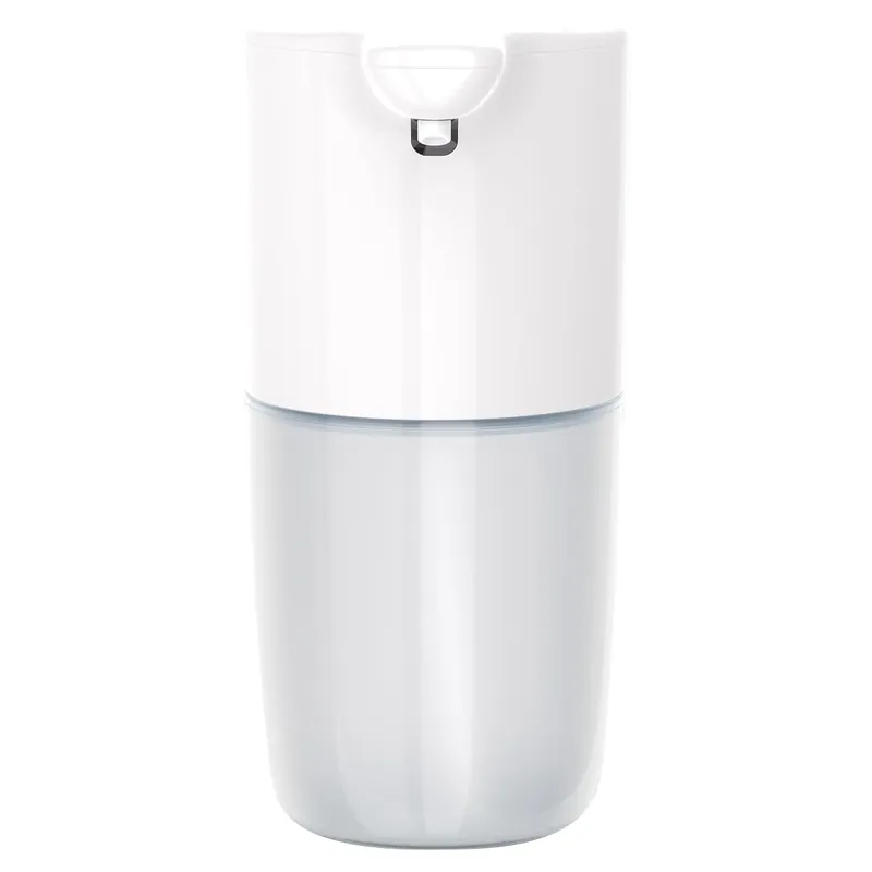 Foama 10 Oz Touch Free Foam Soap Dispenser - Counter Top Model 70125
