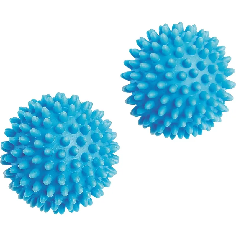 Whitmor No Scent Dryer Ball Balls 2 Pk