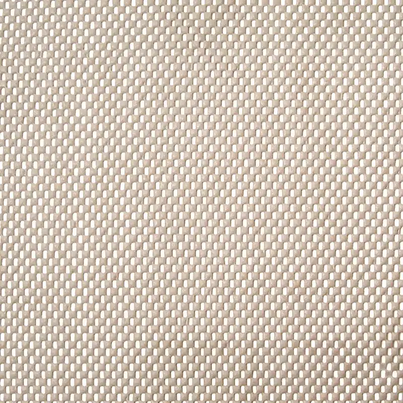 Thick Grip Non-adhesive Shelf Liner 4 Ft. L X 12 In. W Taupe