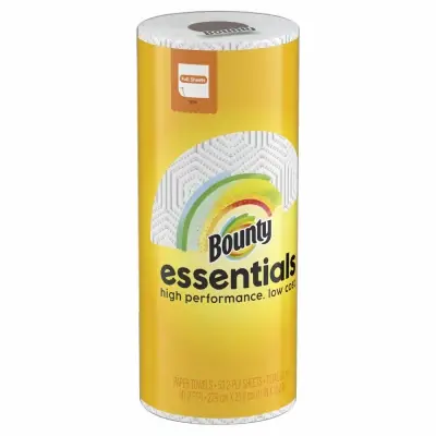 Essentials 1 Single Plus Roll