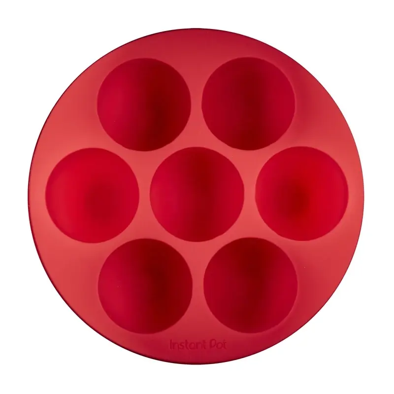 Cup Rack With Lid, Silicone