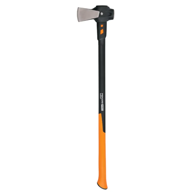 Pro IsoCore 6-Lb. Maul, Orange/Black, 36-In. Handle