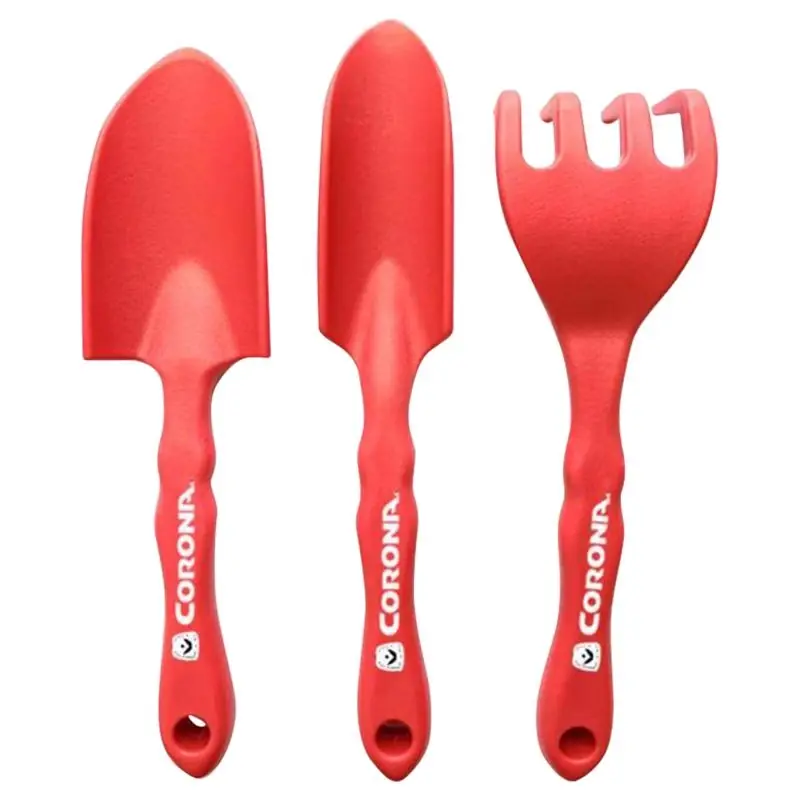 Corona 9.1 In. Garden Tool Set
