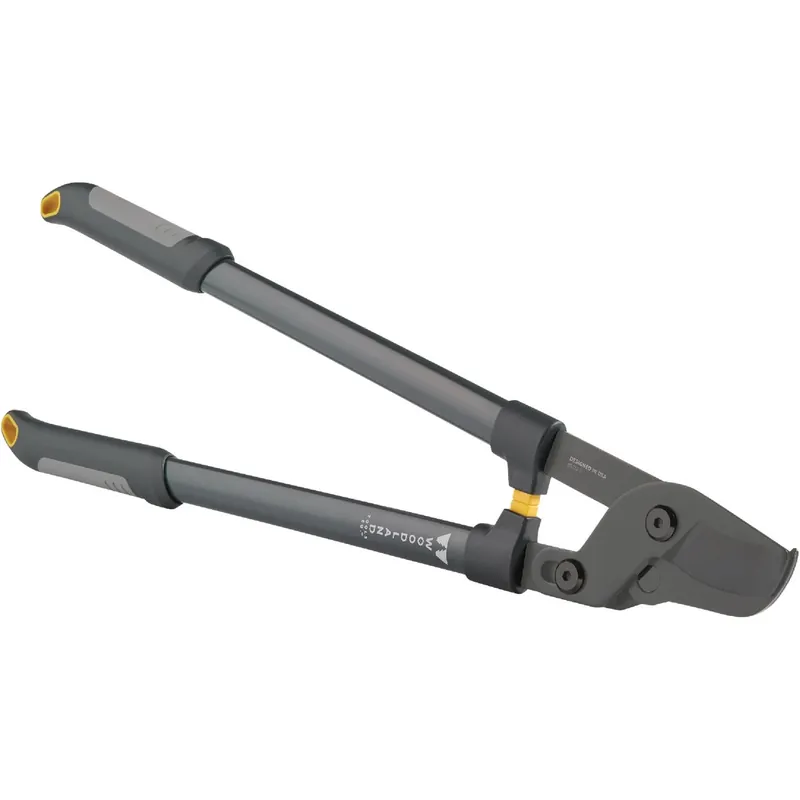 Woodland Tools LeverAction High Carbon Steel Lopper Heavy Duty Lopper