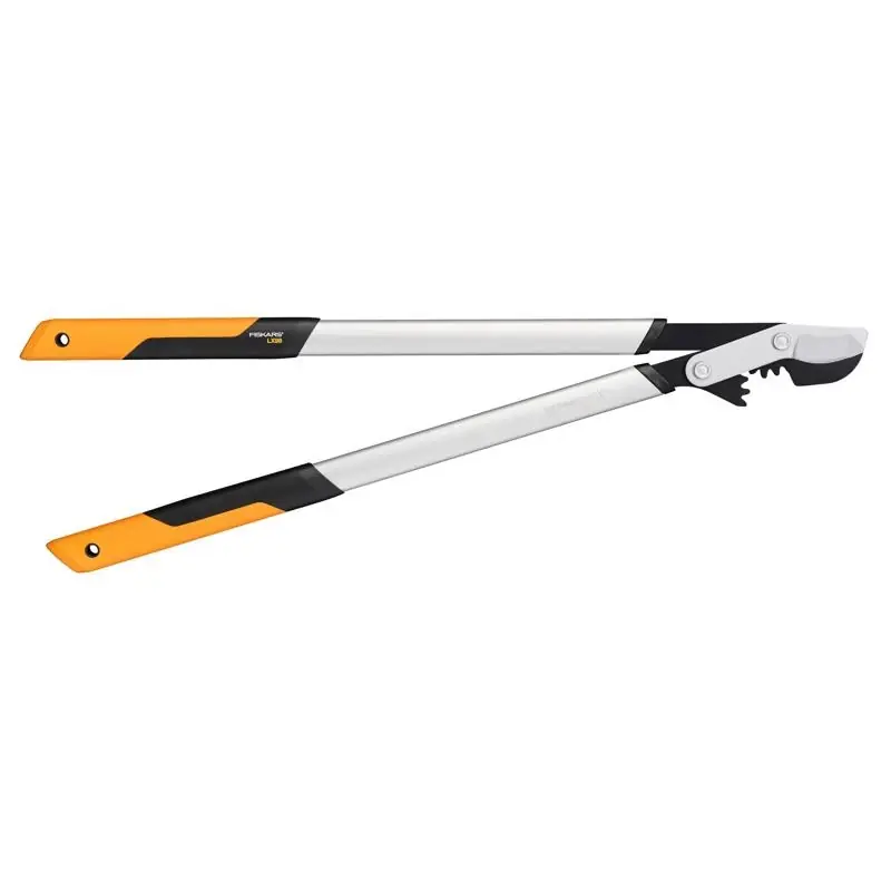 Fiskars Powergear 1072203 Stainless Steel Bypass Lopper 32 Inch
