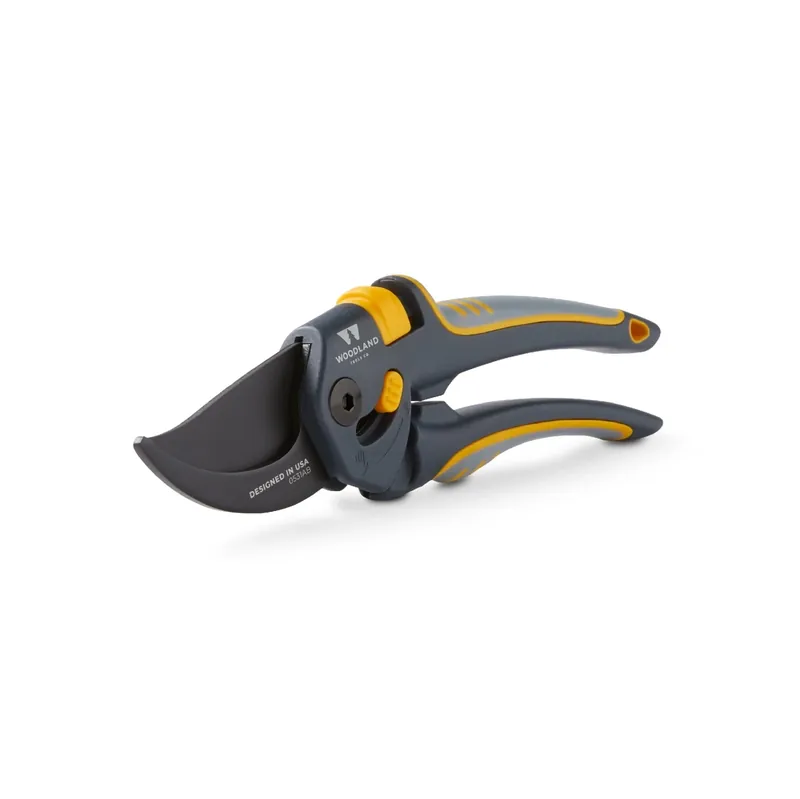 Super Duty Bypass Pruner, Adjustable Comfort Grip