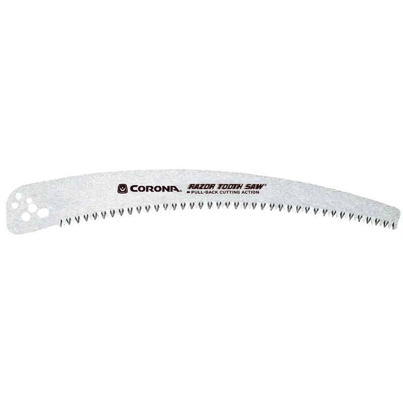 Razortooth Saw Ac 7243d Tempered Steel Curved Tree Pruner 14.75" Blade