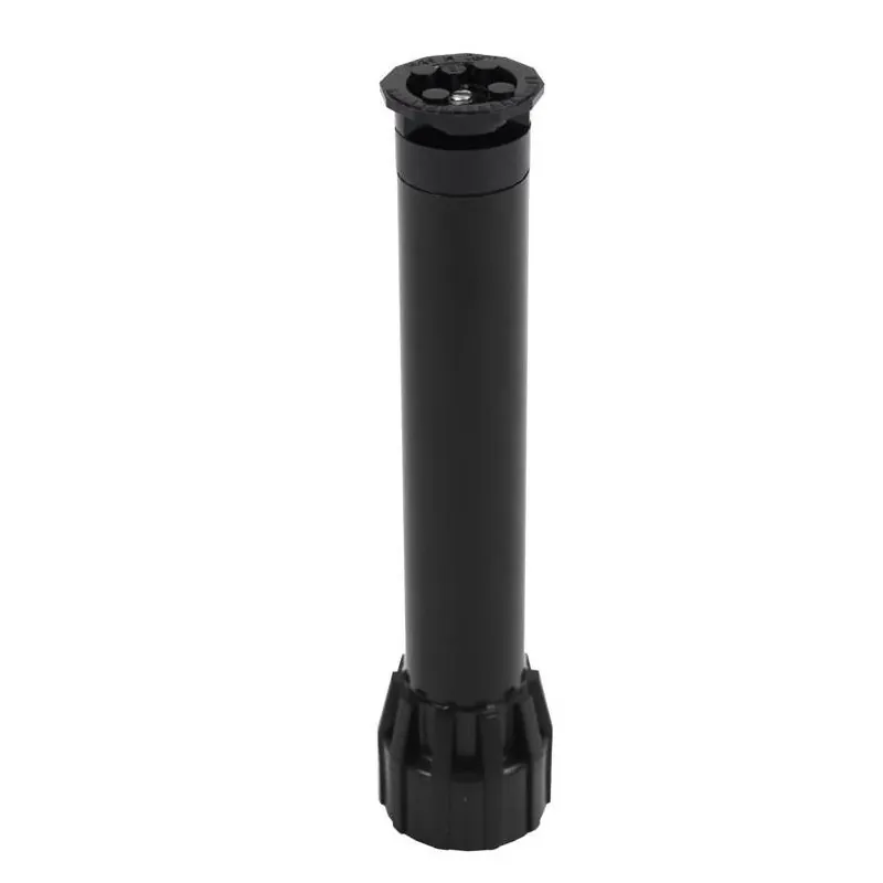 Toro Black Plastic Spray Shrub Riser – 1.11" Diameter, 5" Height