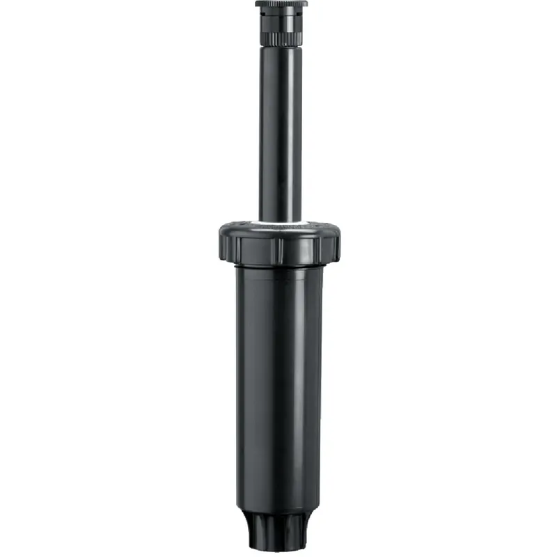4 In. Professional Series Spray Head With Side Strip Pattern Nozzle 54530