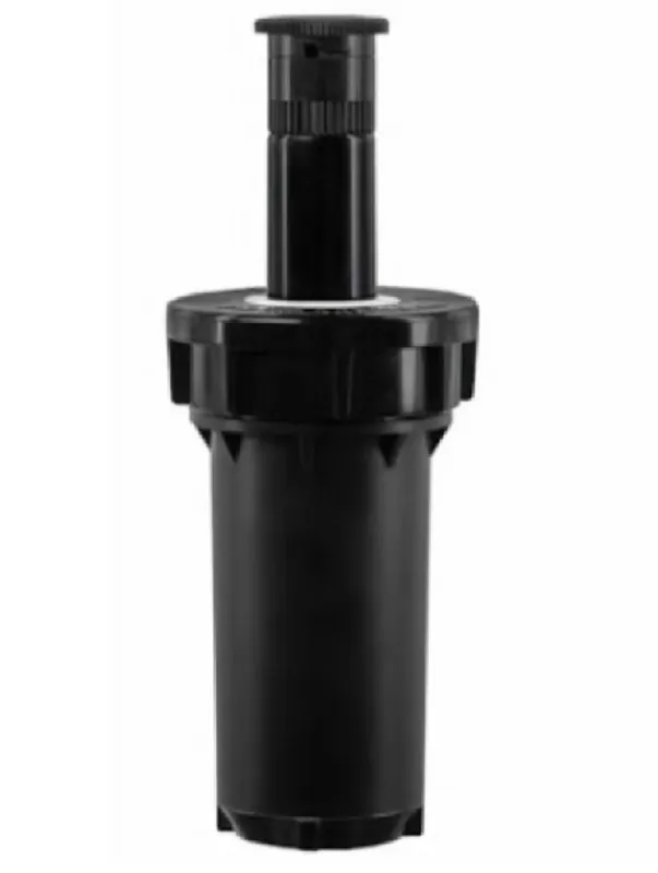 Pro Series Sprinkler Head, Plastic, 2-In. Pop-Up