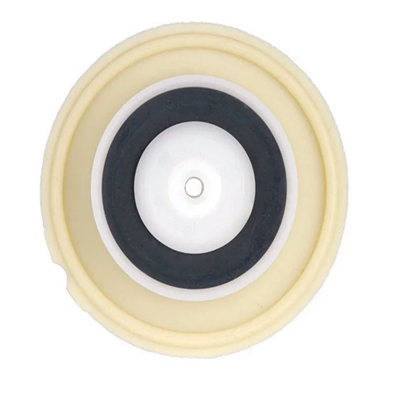 Underground Sprinkler Jar-Top Diaphragm Repair Kit