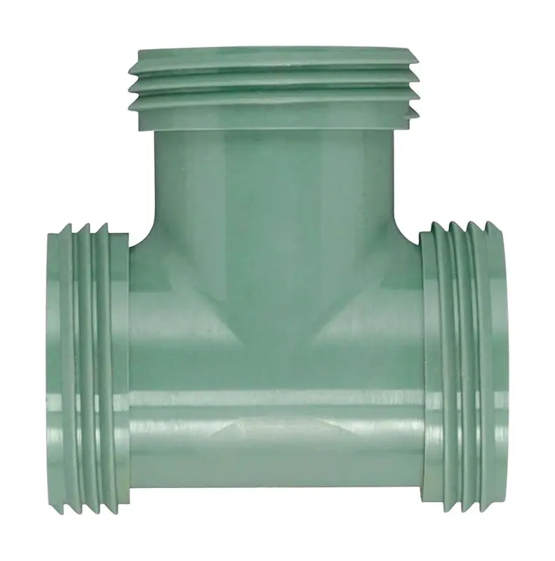 1-port Manifold Extension 1 In. 200 Psi For Efficient Water Distribution