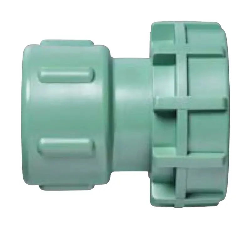 1 In. Fpt Manifold Swivel Adapter - Model 57193 For Efficient Sprinkler Systems