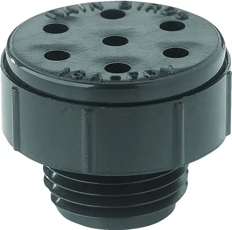 1/2-In. Filtered Drain Valve
