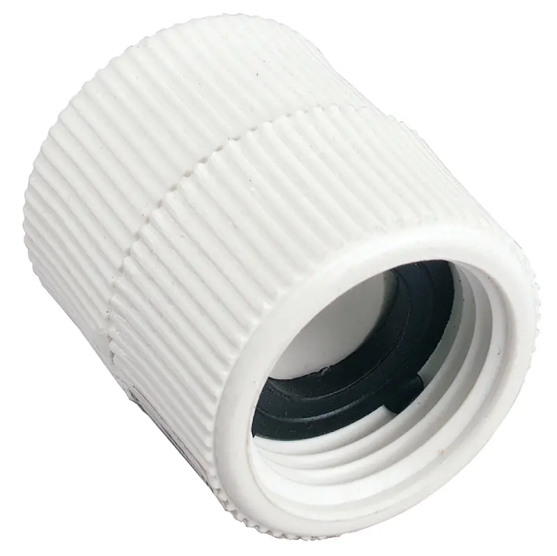 Underground Sprinkler PVC Swivel, 3/4-In. FNPT X FHT