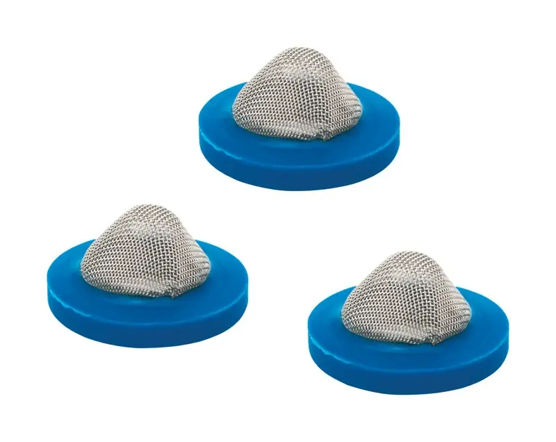 Raindrip For 3/4 In. Tubing Drip Irrigation Flush Cap 3 Pk
