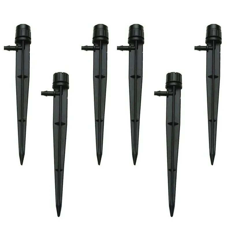 Raindrip Full-Circle Drip Irrigation Bubbler 20 Gph 5 Pk