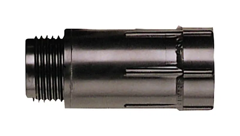 Raindrip 3/4 In. Drip Irrigation Pressure Regulator 1 Pk