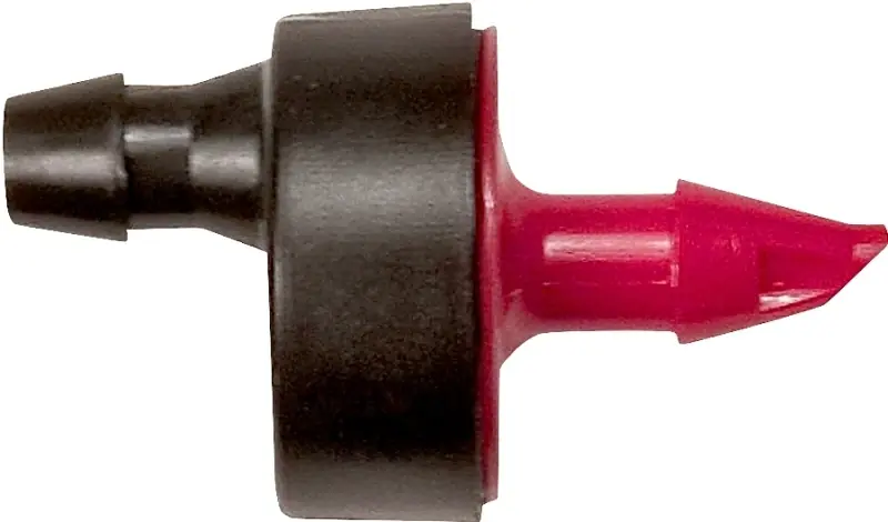 Rain Bird Xeri-Bug Spot Drip Irrigation Emitter 2 Gph 10 Pk