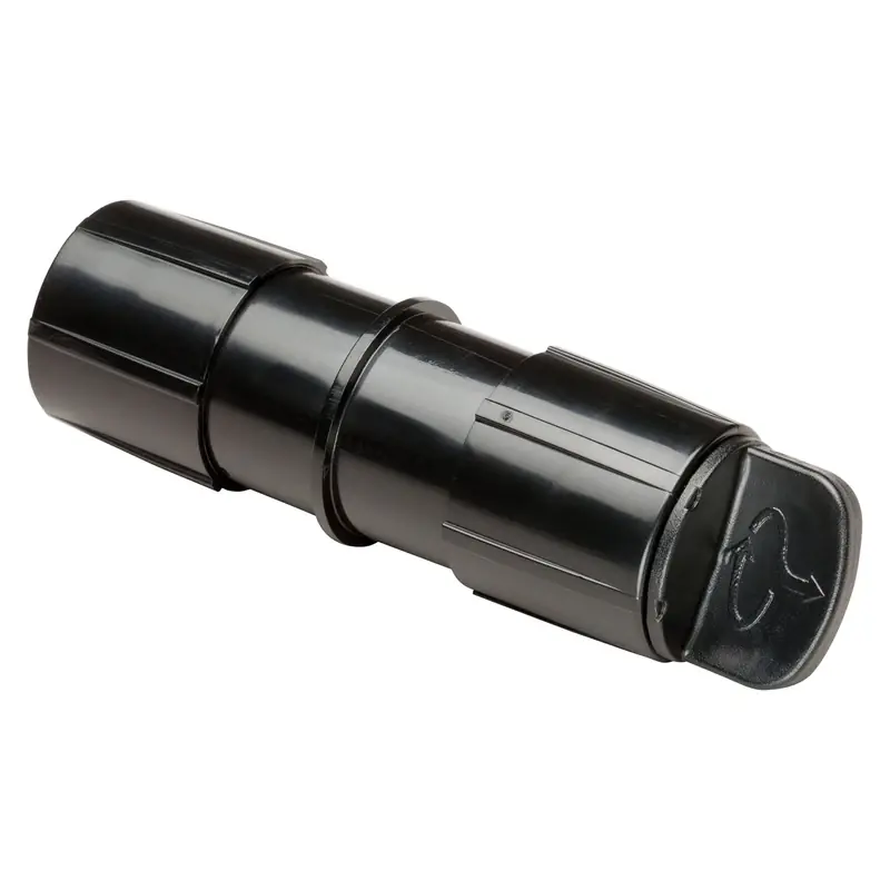 Rain Bird For 1/2 In. And 5/8 In. Tubing Drip Irrigation Flush Cap 1 Pk