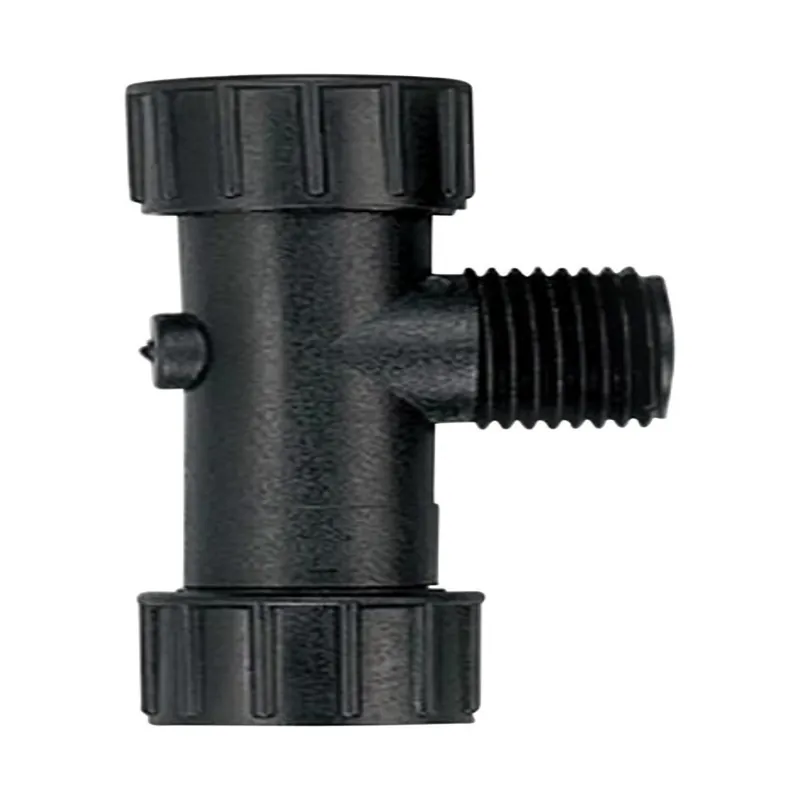 Orbit Drip Irrigation Filter 1.5 In. H 1 Pk