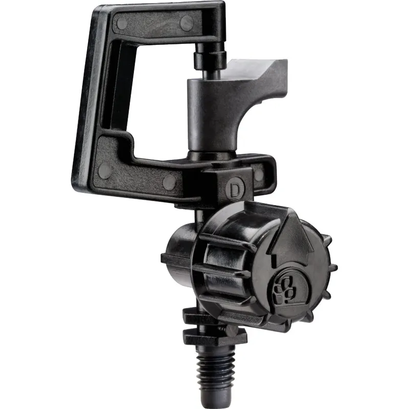 Rain Bird Full-Circle Drip Irrigation Micro Sprinkler 26 Gph 4 Pk