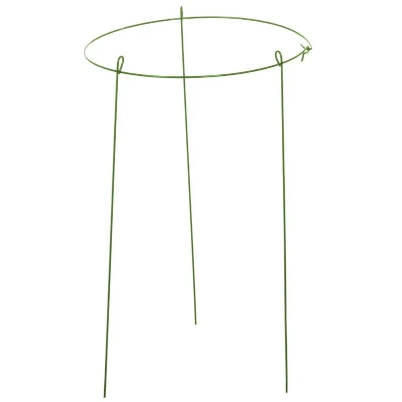 14 X 24-Inch Single Peony Support