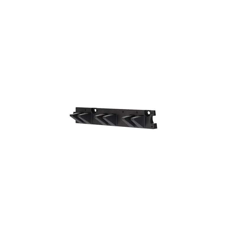 Suncast 4.5 In. H X 25 In. W X 5.25 In. D Resin Tool Hanger