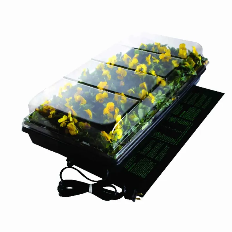 Plant Germination Station, Indoor & Outdoor
