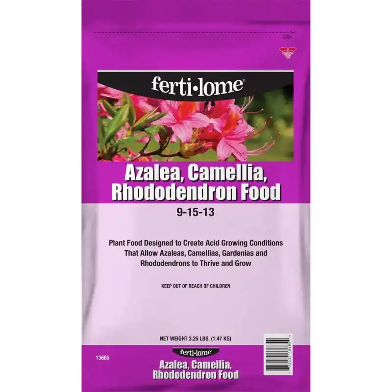 Ferti-lome 3.25 Lb. 9-15-13 Azalea & Evergreen Plant Food With Imidacloprid