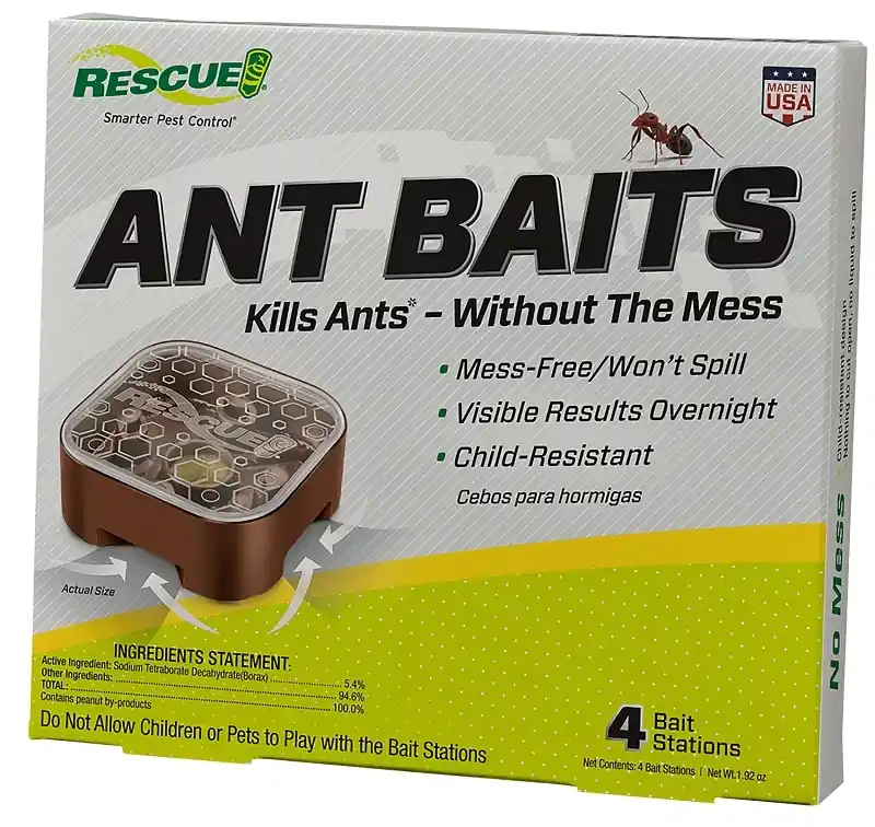 RESCUE! Ant Bait