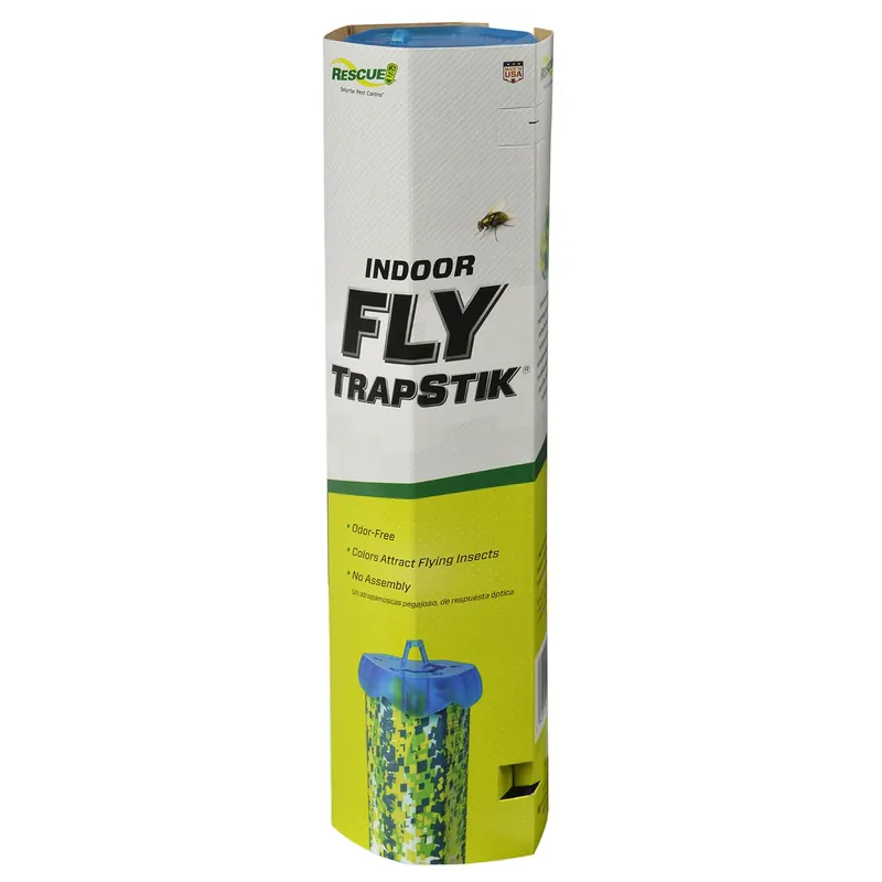 RESCUE! TrapStik Fly Trap 1 Pk