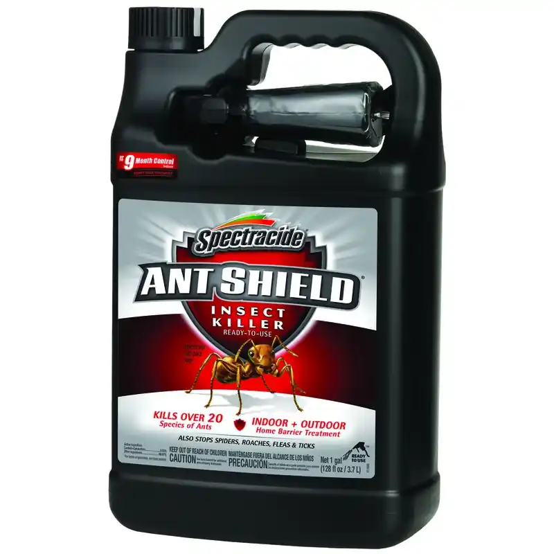 Ant Shield Insect Killer Liquid 1 Gallon - Ready To Use