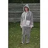 Three Piece Heavy Gauge Vinyl Rainsuit Ace Safety Model 61101