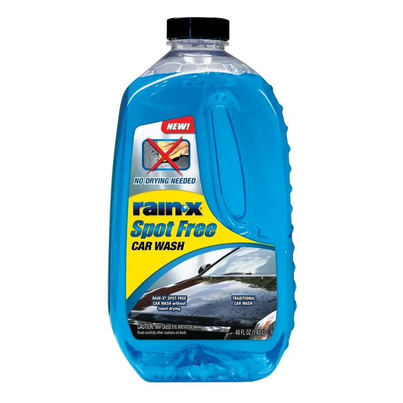 Spot Free Car Wash, 48-oz.