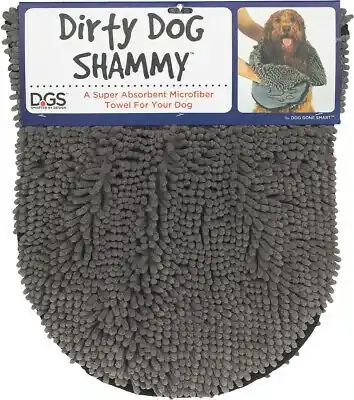 Viking Flo-Thru Wash Brush 1 Pk