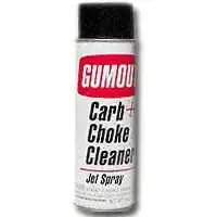 Carburetor & Choke Cleaner 16 Oz Model 800002230