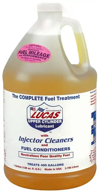 Fuel Treatment, 1 Gallon